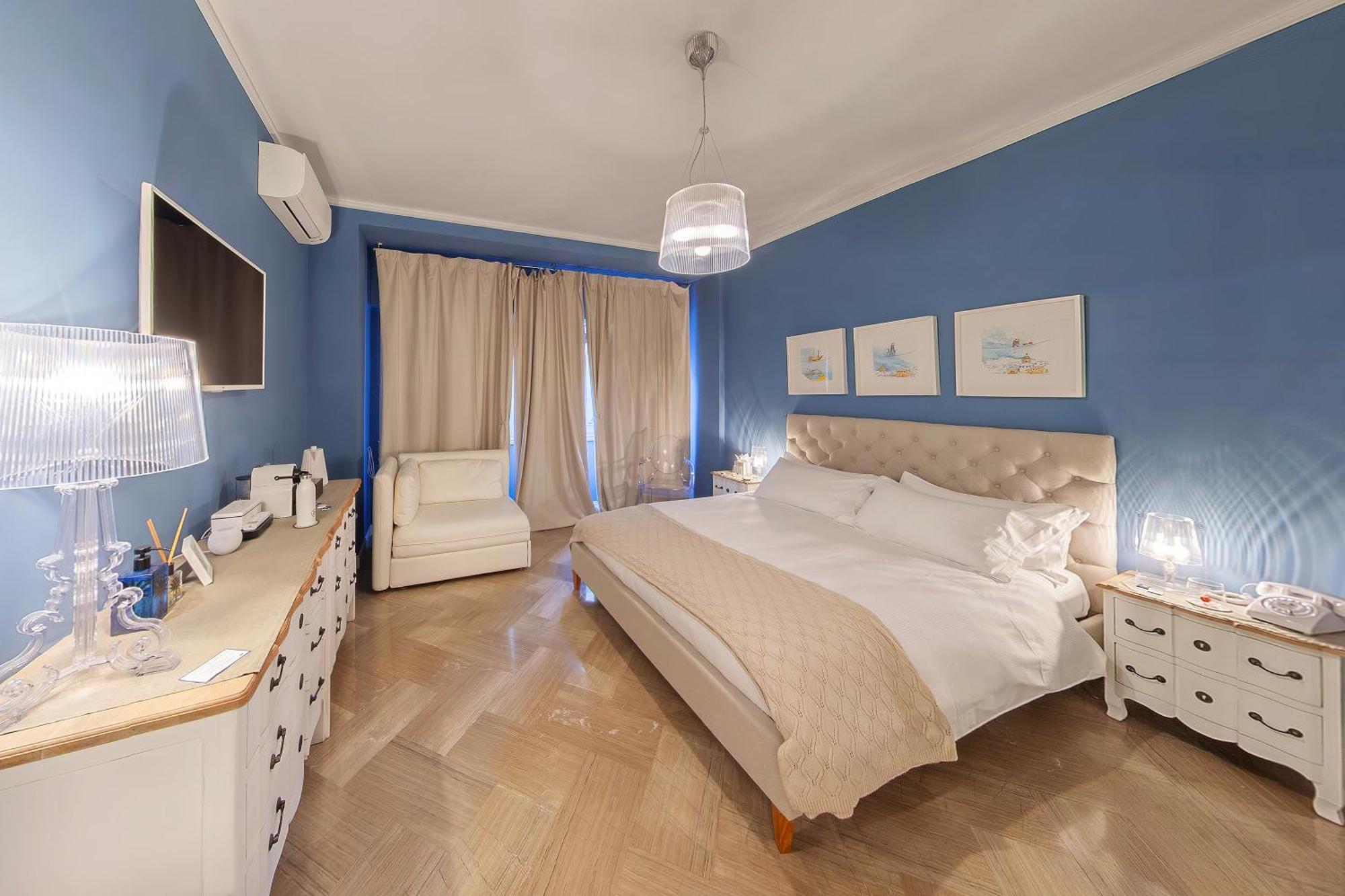 פלרמו Maison De Famille מראה חיצוני תמונה