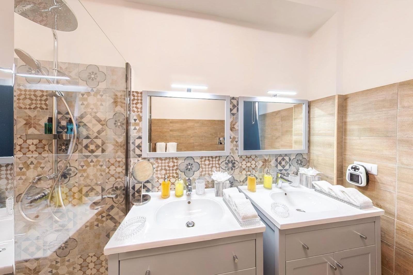 פלרמו Maison De Famille מראה חיצוני תמונה