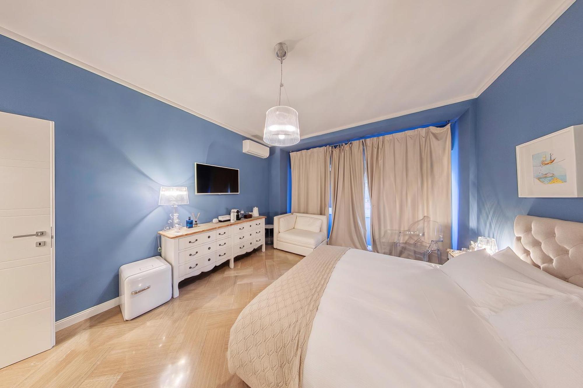 פלרמו Maison De Famille מראה חיצוני תמונה